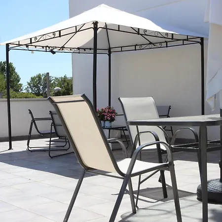 Gloria Hébergement de vacances