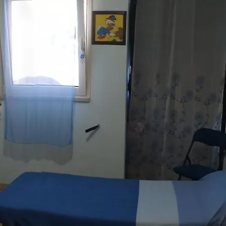 Gloria Hébergement de vacances Lucugnano
