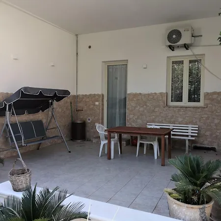 Hébergement de vacances Gloria *