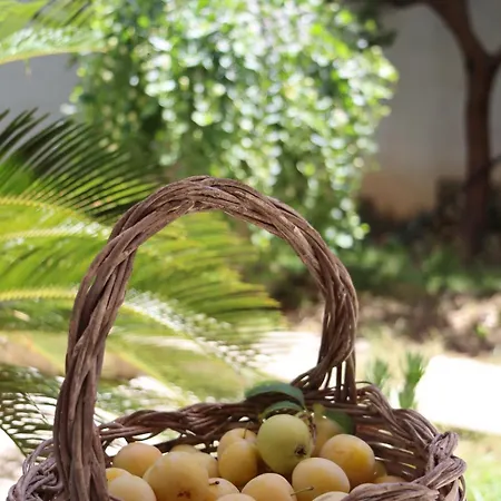 Gloria Hébergement de vacances
