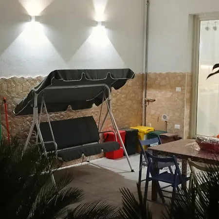 Gloria Hébergement de vacances Lucugnano